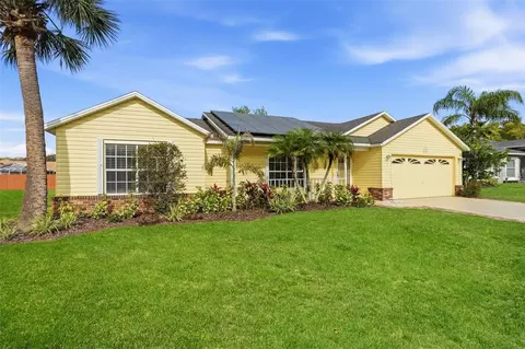 5303 Las Flores Via, New Port Richey, FL 34655