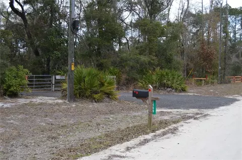 1459 NE 743 St, Cross City, FL 32628