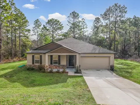 16334 Frost Bird Rd, Weeki Wachee, FL 34614
