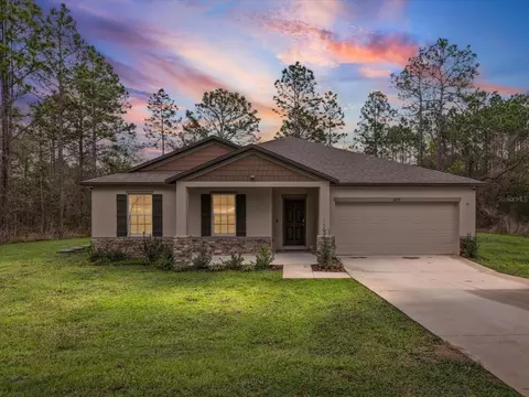 16334 Frost Bird Rd, Weeki Wachee, FL 34614