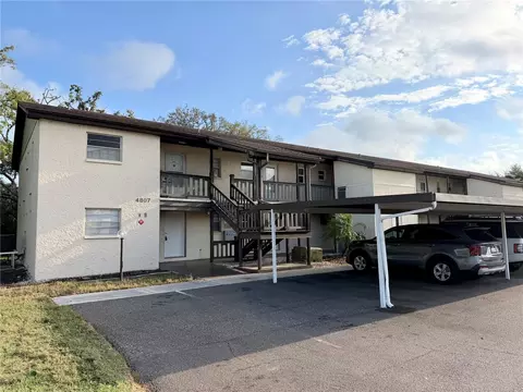 4807 Marine Pkwy #202, New Port Richey, FL 34652