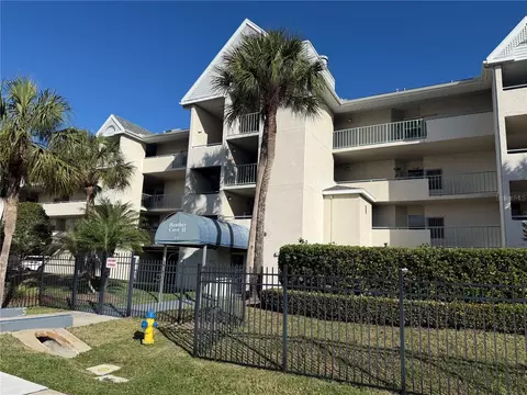 5557 Sea Forest Dr #212, New Port Richey, FL 34652