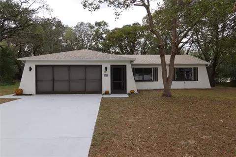 1311 Battersea Ave, Spring Hill, FL 34609