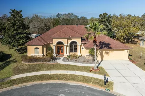 427 Archway Dr, Spring Hill, FL 34608