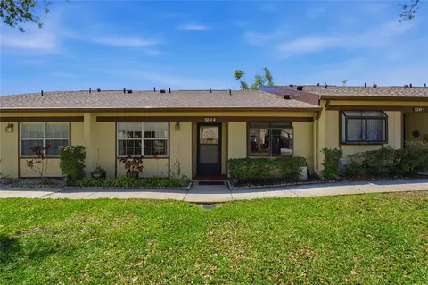 11241 Dollar Lake Dr #4, Port Richey, FL 34668