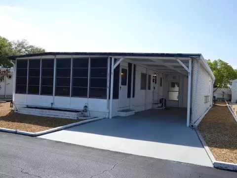 3612 Tiki Dr, Holiday, FL 34691