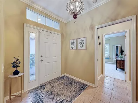 Entry Way - 15021 Tamarind Loop, Spring Hill, FL 34609 photo 2 of 8