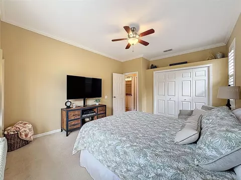 Bedroom - 15021 Tamarind Loop, Spring Hill, FL 34609 photo 6 of 6