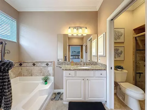 Bath - 15021 Tamarind Loop, Spring Hill, FL 34609 photo 1 of 5