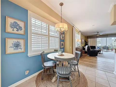 Dining - 15021 Tamarind Loop, Spring Hill, FL 34609 photo 2 of 2