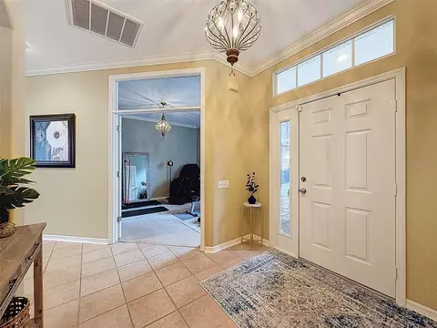 Entry Way - 15021 Tamarind Loop, Spring Hill, FL 34609 photo 3 of 8