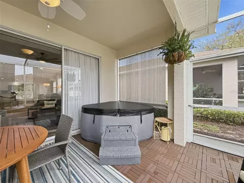 Exterior - 15021 Tamarind Loop, Spring Hill, FL 34609 photo 8 of 15
