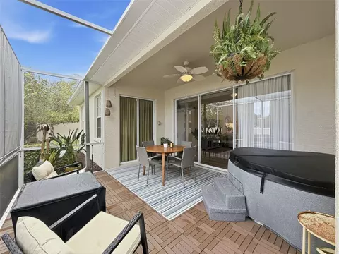 Exterior - 15021 Tamarind Loop, Spring Hill, FL 34609 photo 7 of 15