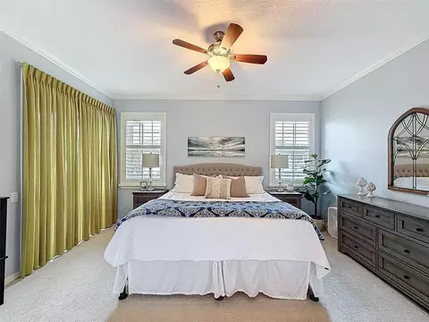 Bedroom - 15021 Tamarind Loop, Spring Hill, FL 34609 photo 2 of 6