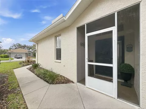 Exterior - 15021 Tamarind Loop, Spring Hill, FL 34609 photo 3 of 15