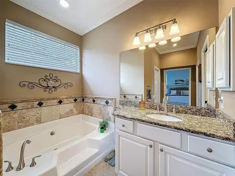 Bath - 15021 Tamarind Loop, Spring Hill, FL 34609 photo 2 of 5