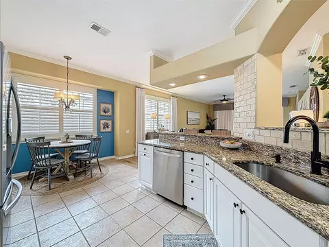 Kitchen - 15021 Tamarind Loop, Spring Hill, FL 34609 photo 6 of 7