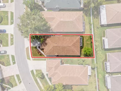 View/Area - 15021 Tamarind Loop, Spring Hill, FL 34609 photo 2 of 13