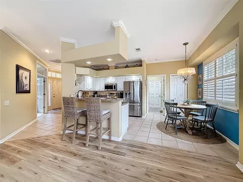 Kitchen - 15021 Tamarind Loop, Spring Hill, FL 34609 photo 2 of 7