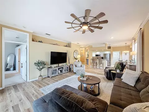 Living - 15021 Tamarind Loop, Spring Hill, FL 34609 photo 6 of 6