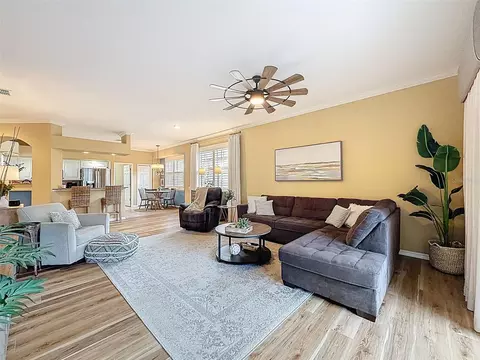 Living - 15021 Tamarind Loop, Spring Hill, FL 34609 photo 5 of 6