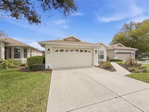 Exterior - 15021 Tamarind Loop, Spring Hill, FL 34609 photo 2 of 15