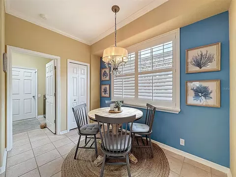 Dining - 15021 Tamarind Loop, Spring Hill, FL 34609 photo 1 of 2