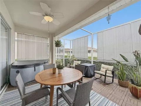 Exterior - 15021 Tamarind Loop, Spring Hill, FL 34609 photo 6 of 15