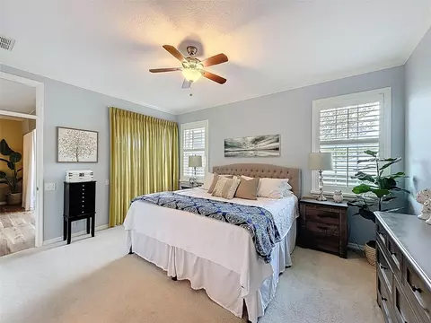 Bedroom - 15021 Tamarind Loop, Spring Hill, FL 34609 photo 3 of 6