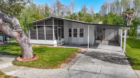 10321 Marinette Ave, Hudson, FL 34667