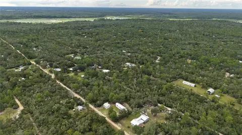 27 NE 235th St, Fort Mc Coy, FL 32134