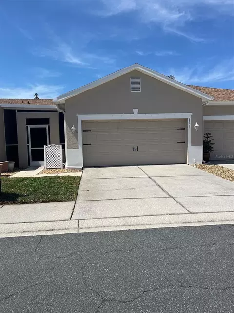 20721 Eustis Rd, Land O Lakes, FL 34637
