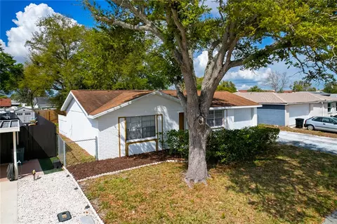 9741 Lamantin Dr, Port Richey, FL 34668