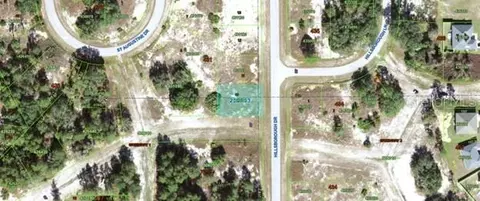 1318 Hillsborough Dr, Poinciana, FL 34759