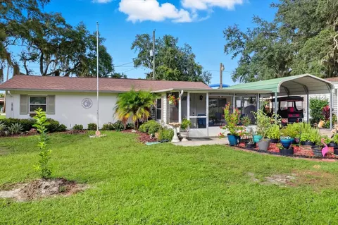 10160 E Bass Cir, Inverness, FL 34450