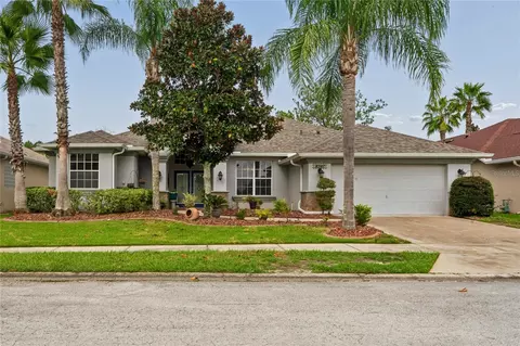 4347 Gevalia Dr, Brooksville, FL 34604