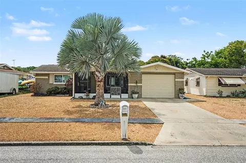 5828 1st Ave, New Port Richey, FL 34652