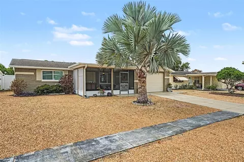 5828 1st Ave, New Port Richey, FL 34652