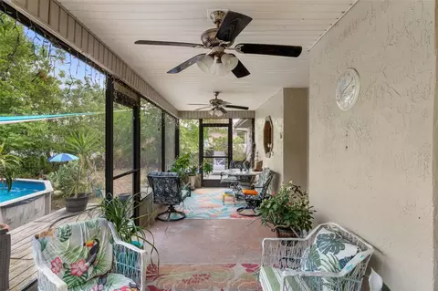 Exterior - 6231 Wayside Ct, Spring Hill, FL 34606 photo 4 of 5