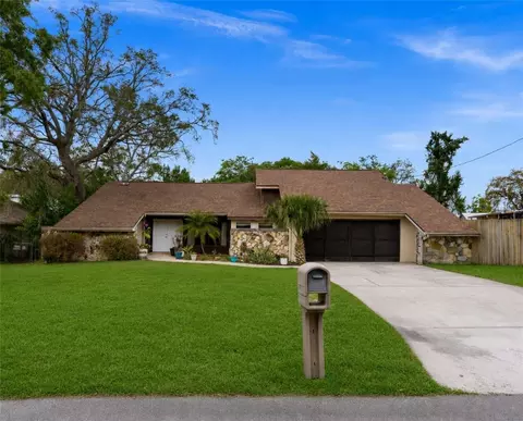 6231 Wayside Ct, Spring Hill, FL 34606