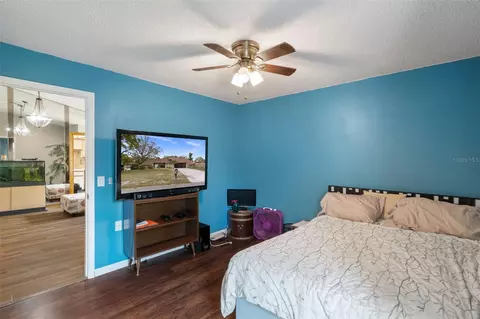 Bedroom - 6231 Wayside Ct, Spring Hill, FL 34606 photo 3 of 3