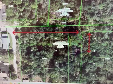 0 Division, Hudson, FL 34667