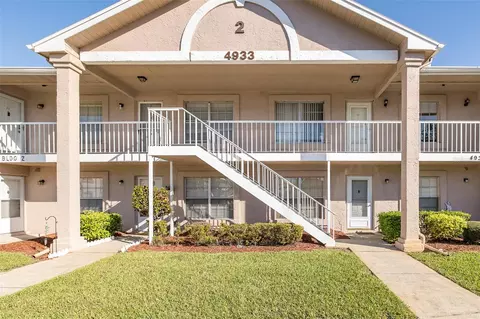 4933 Myrtle Oak Dr #23, New Port Richey, FL 34653