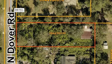 Dover Road, Dover, FL 33527 photo 3