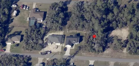 Sw 52nd Ave, Ocala, FL 34473