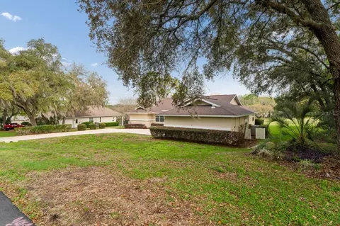 Exterior - 375 E Liberty St, Hernando, FL 34442 photo 15 of 18