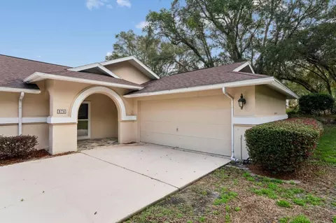 Exterior - 375 E Liberty St, Hernando, FL 34442 photo 6 of 18