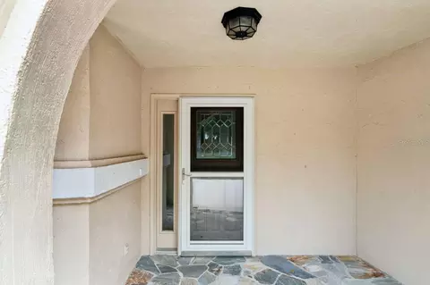Exterior - 375 E Liberty St, Hernando, FL 34442 photo 8 of 18