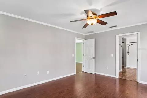 Bedroom - 375 E Liberty St, Hernando, FL 34442 photo 1 of 5