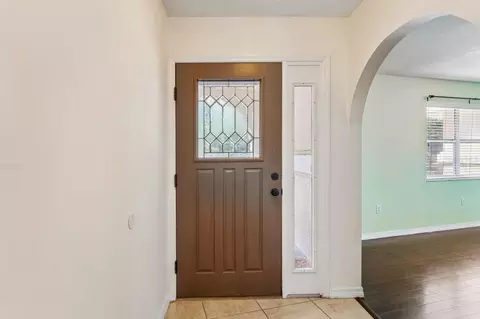 Entry Way - 375 E Liberty St, Hernando, FL 34442 photo 1 of 4